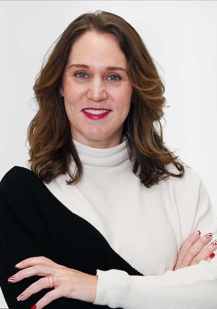 Kate Mateer Weber
