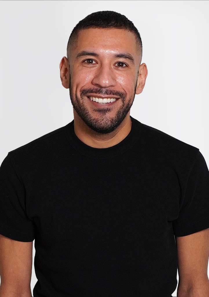 Ronald Lizcano