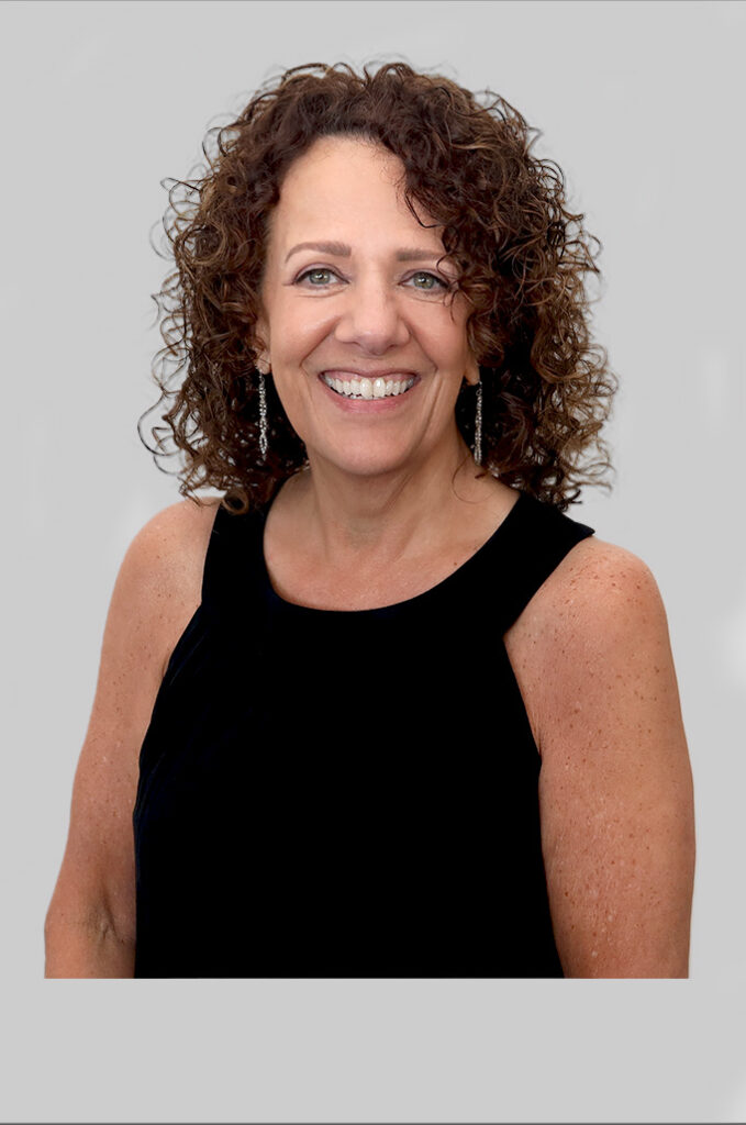 Christine Martin