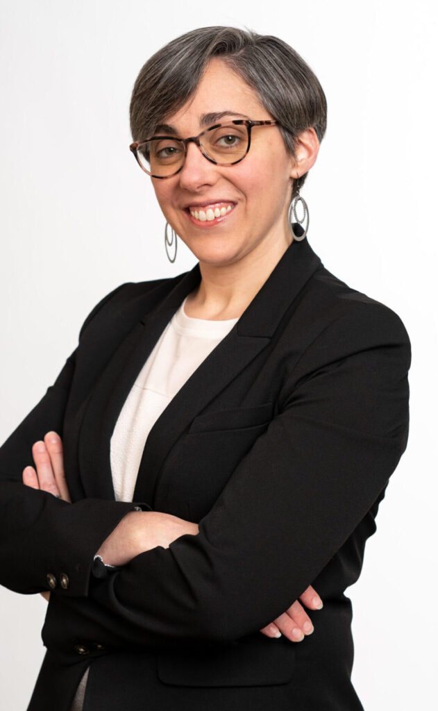 Christine Teahan