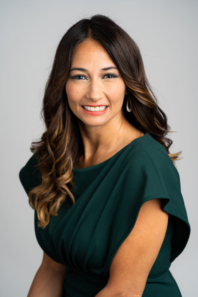 Dina Zoleo, Ph.D.