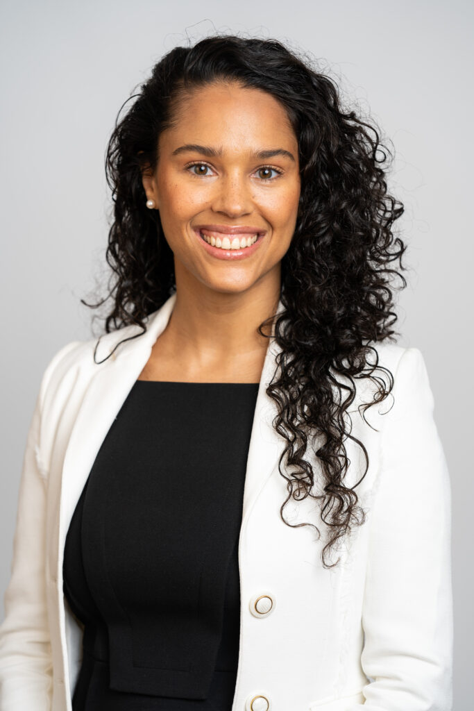 Tania Haselwander-Chang