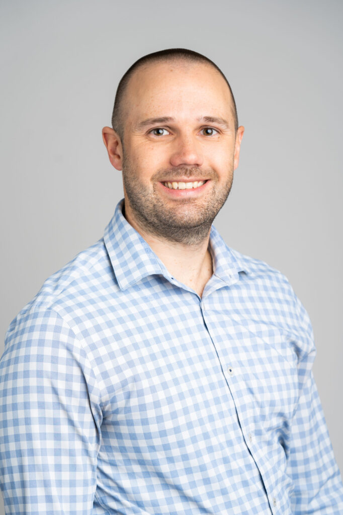 Sean Cioffi
