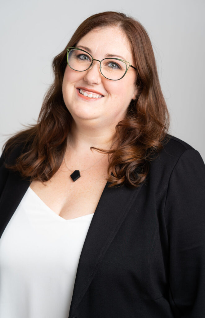 Jessica Creech-Levine