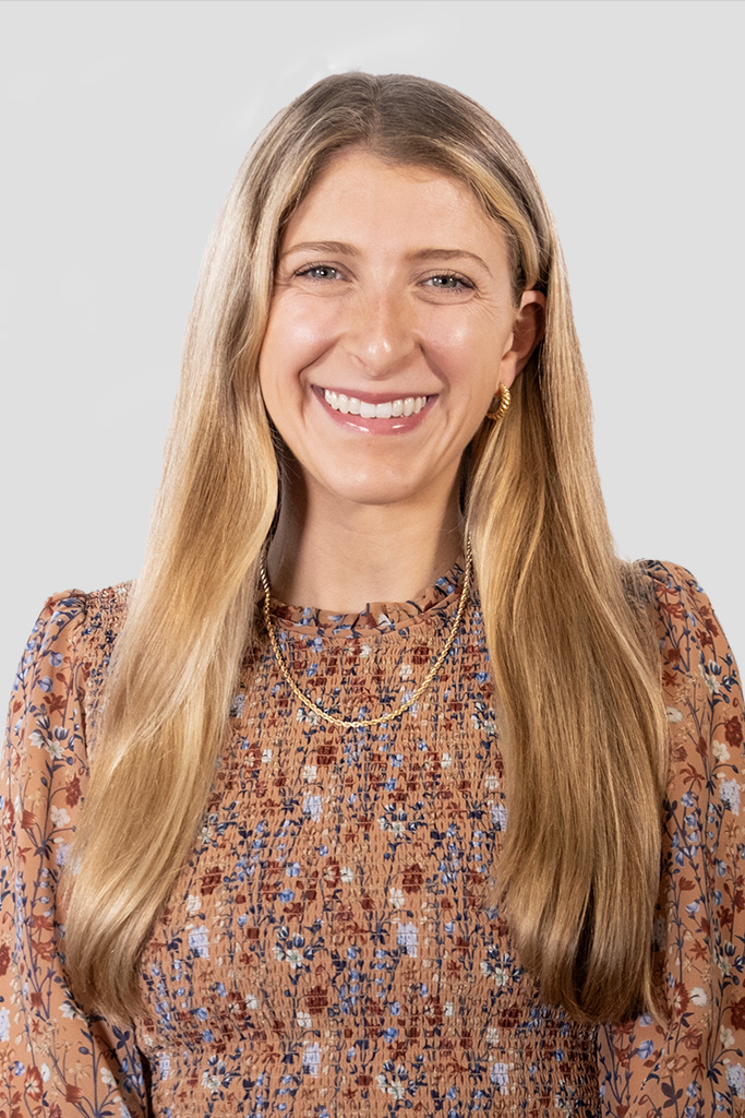 Nicole Enterlin