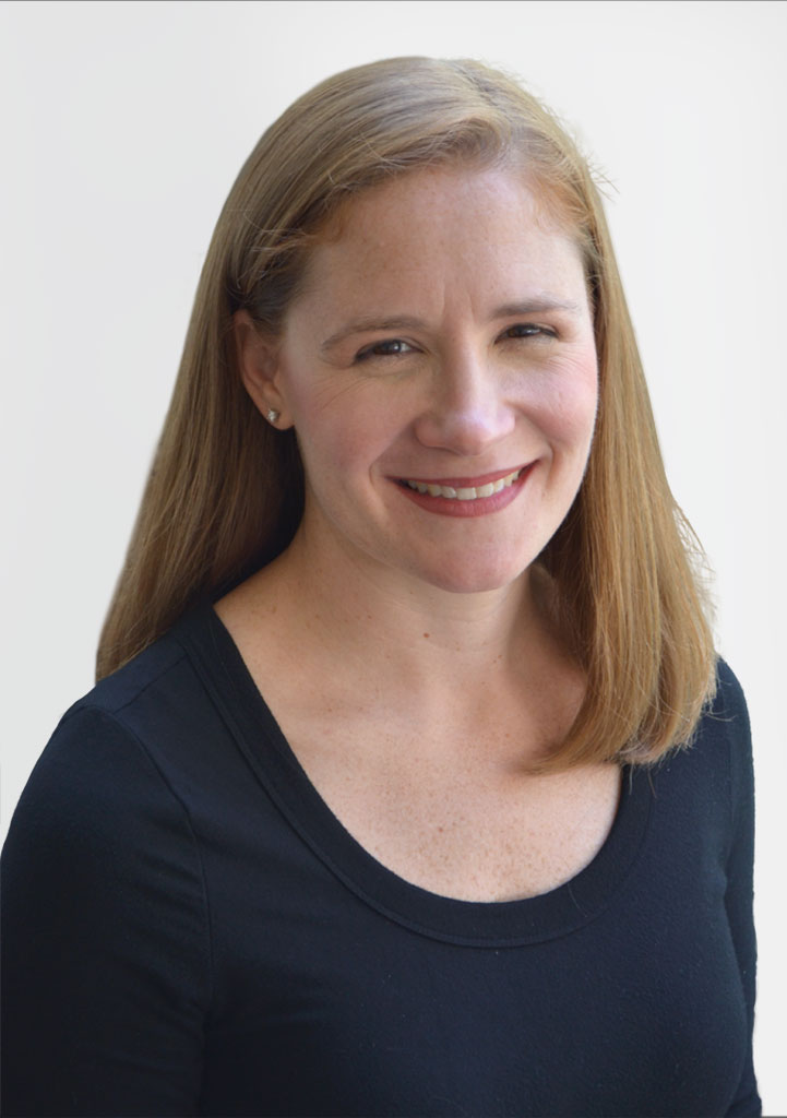 Serena White, M.Ed.