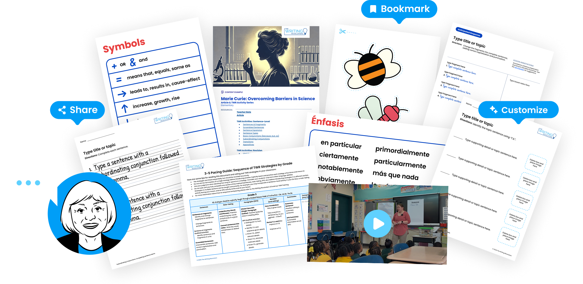 Book Resource