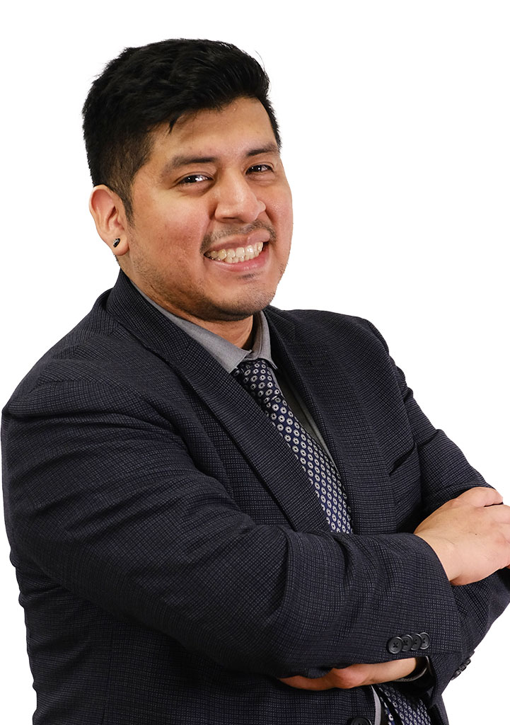 Julio Ramos