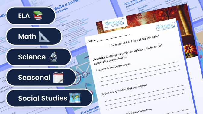 Content Examples